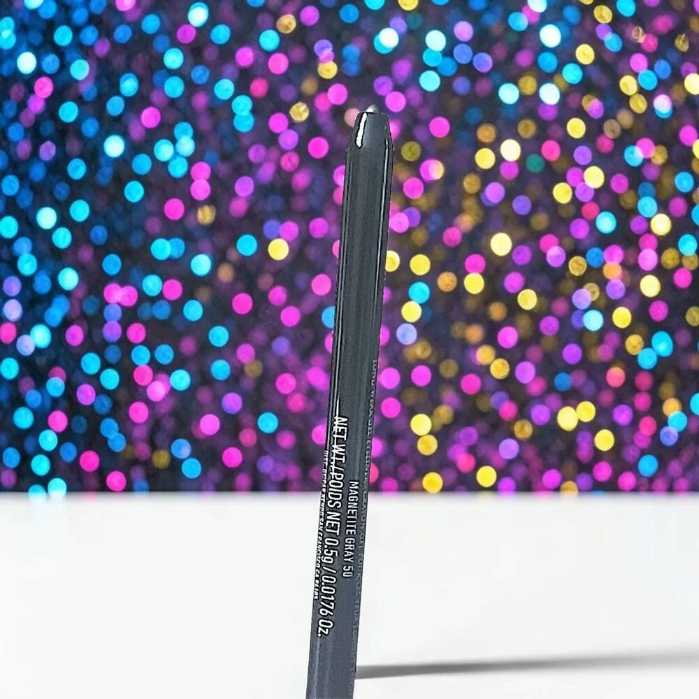 Kat Von D Tattoo Pencil Liner Long-wear Gel Eyeliner -  Magnetite Gray 0.0176 Oz